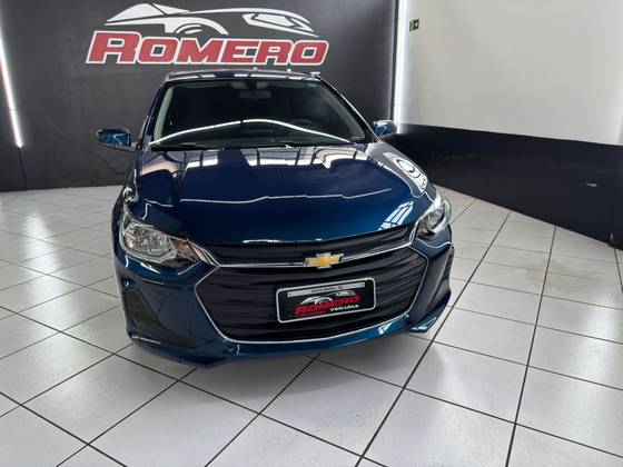 CHEVROLET ONIX 1.0 FLEX LT MANUAL CHEVROLET ONIX 1.0 FLEX LT MANUAL